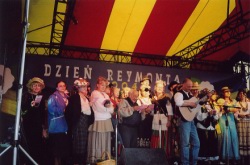Teatr SŁUP z Łodzi