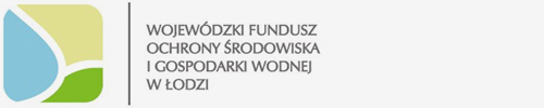 Wojewódzki Fundusz Ochrony Środowiska i Gospodarki Wodnej w Łodzi